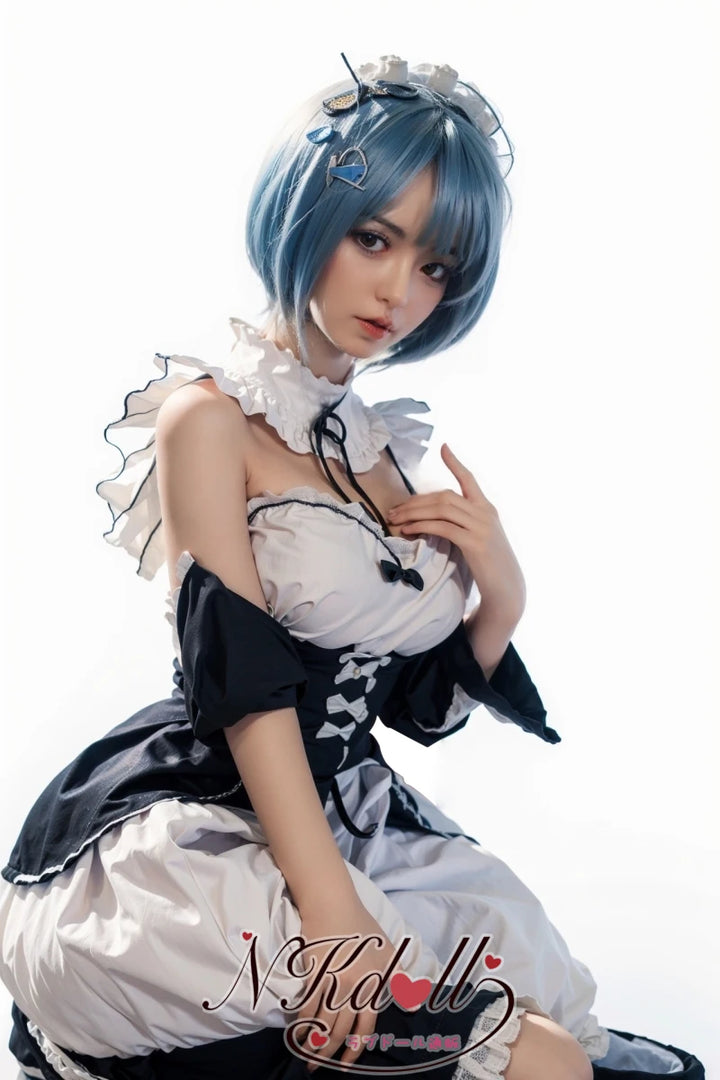 Orangein＃600 メイドcos ドール