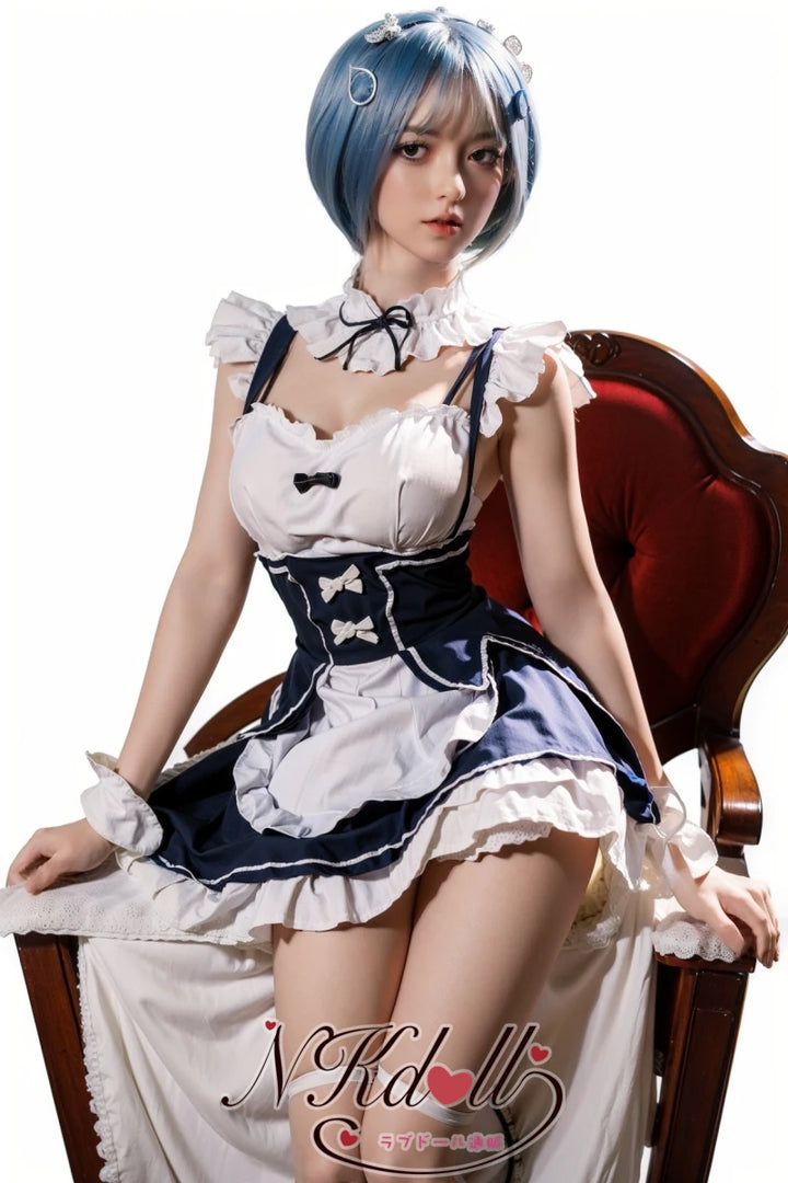 女性 ラブドール Orangein＃600
