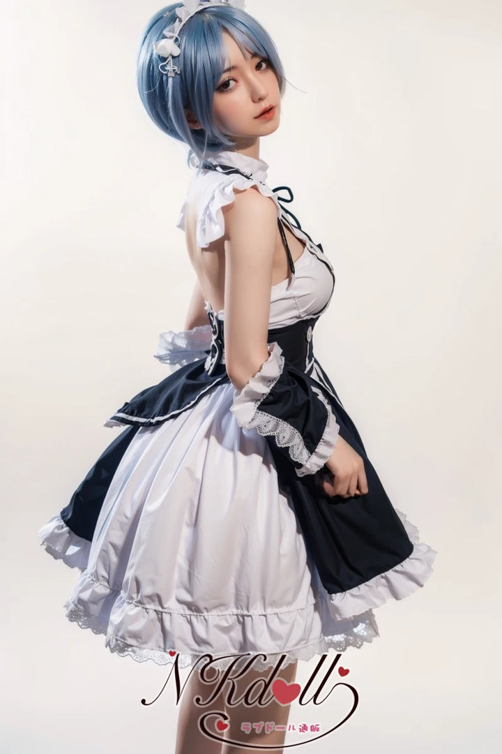 Orangein＃600 美人さん ダッチワイフ