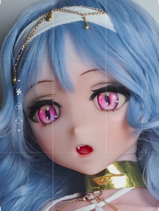 ElsaBabe 157cm(L胸) K cup RAHC011 早川可可