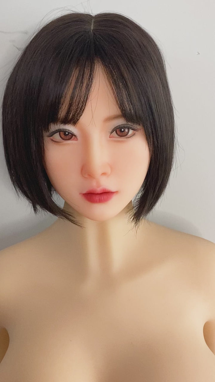 165scm E cup COSDOLL＃259 阿蓮