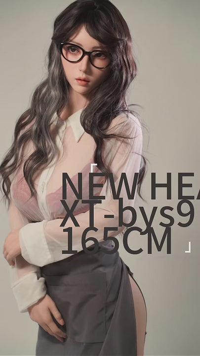 XT 165cm 5ft4 E cup Lucy(XT-bys9) 