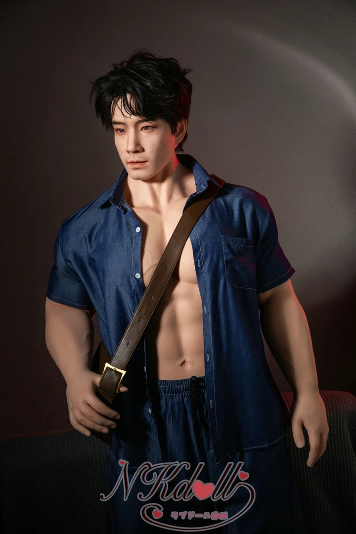 QITADOLL 乔宇