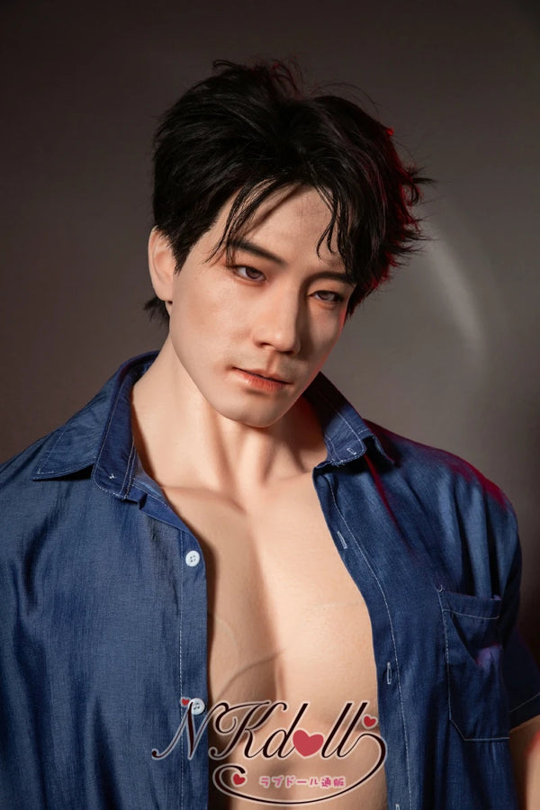 男ラブドール 乔宇