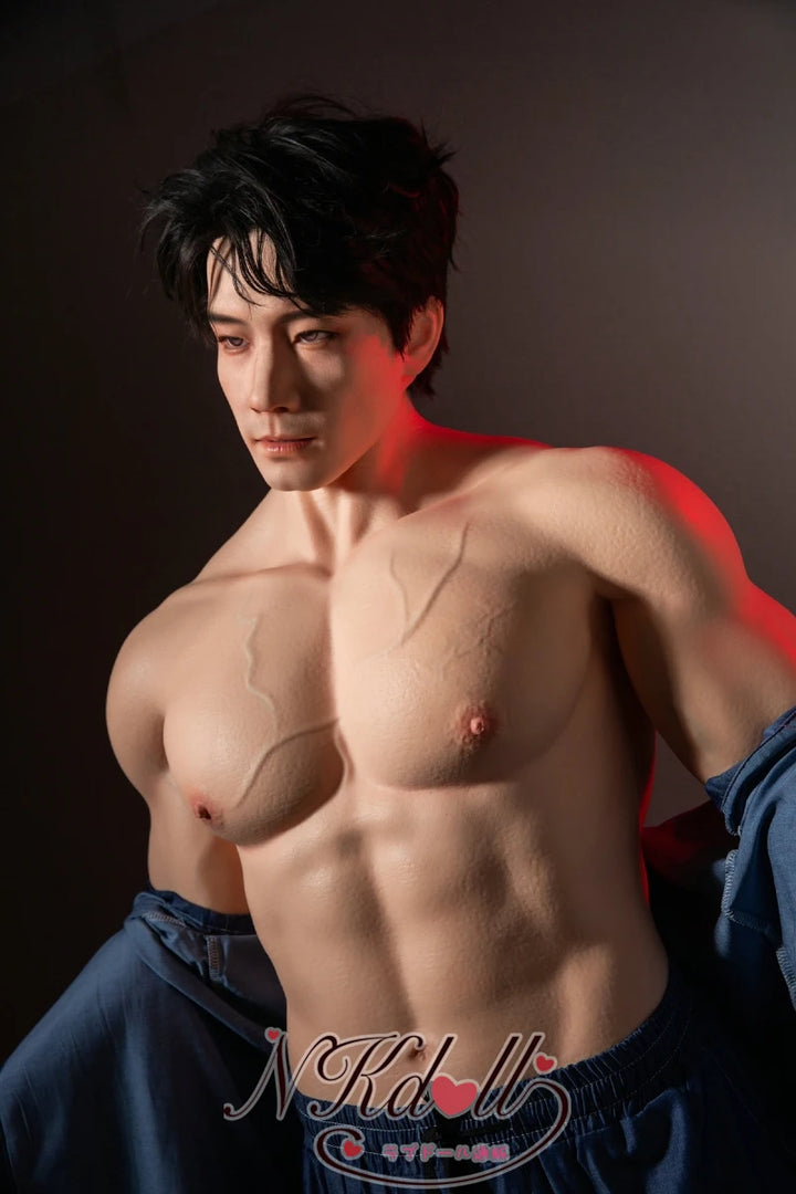 男ダッチワイフ 乔宇