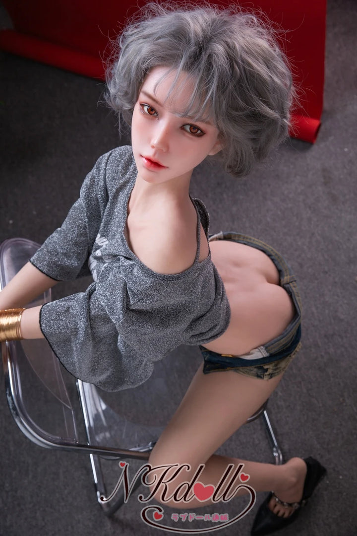 QitaDoll 知瑶_2