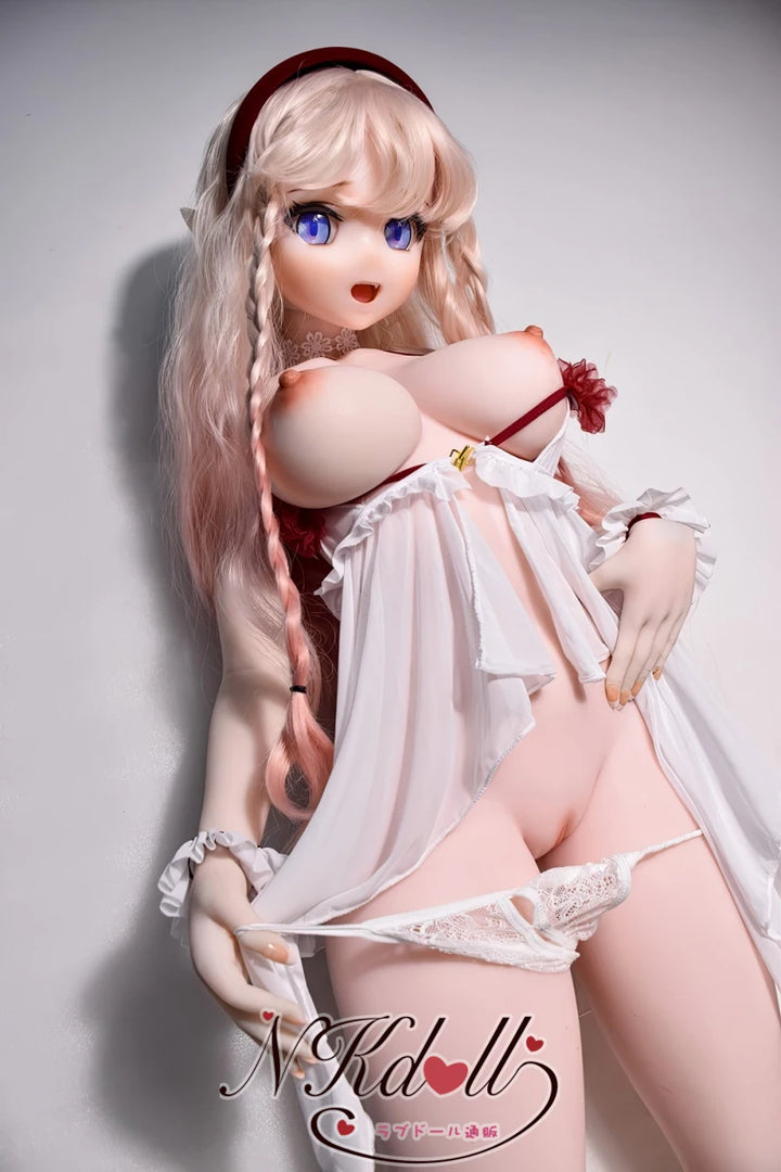 ElsaBabe 水城理沙_3