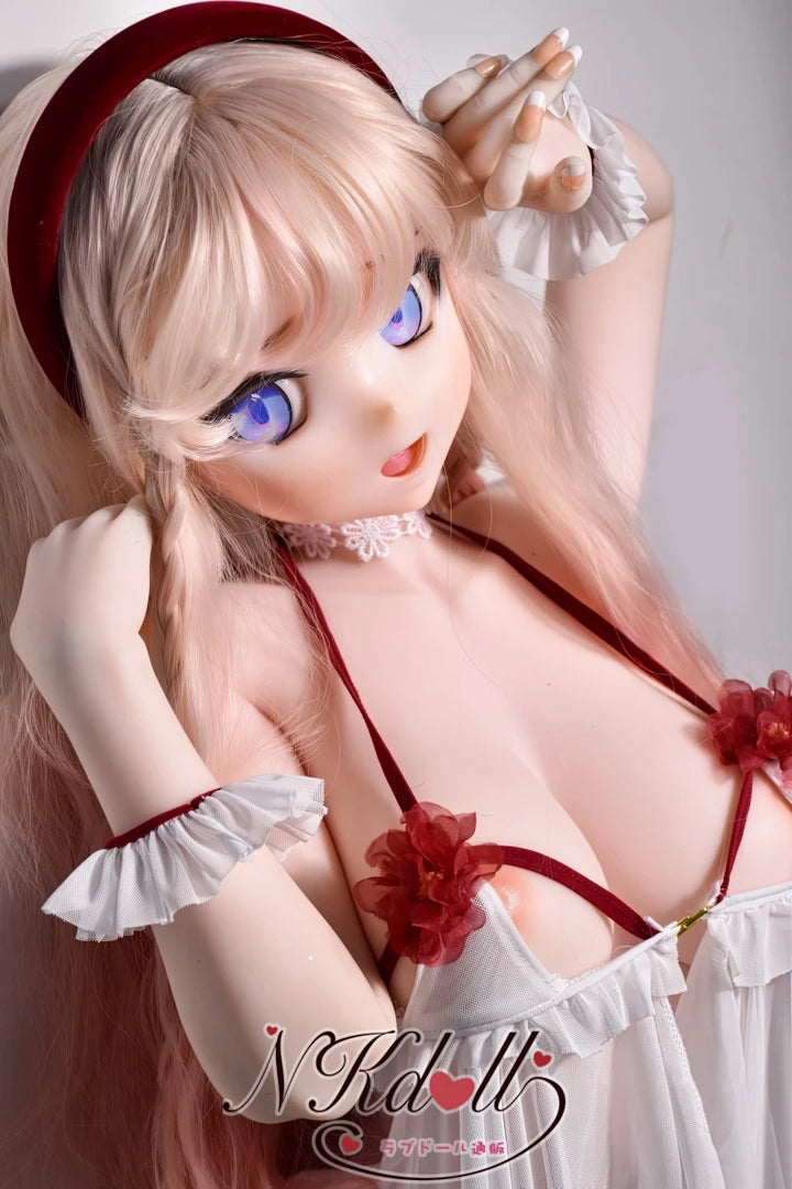 ElsaBabe 水城理沙_5