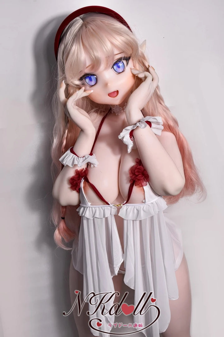 ElsaBabe 水城理沙_7