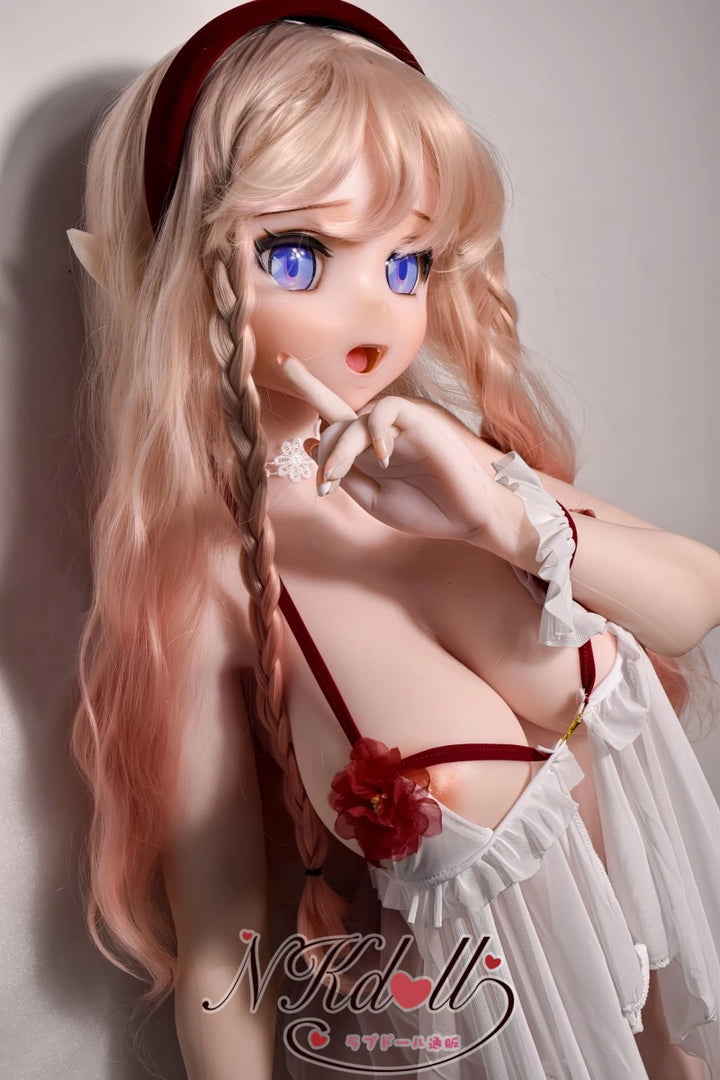 ElsaBabe 水城理沙_1