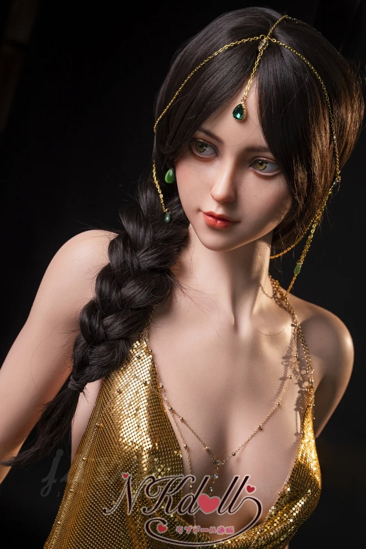 Jiusheng Arisa_2