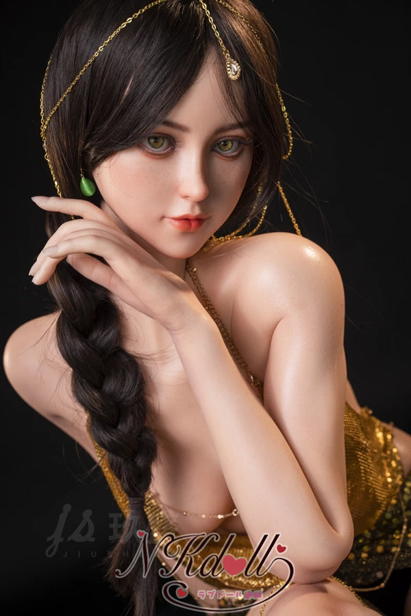 Jiusheng Arisa_1