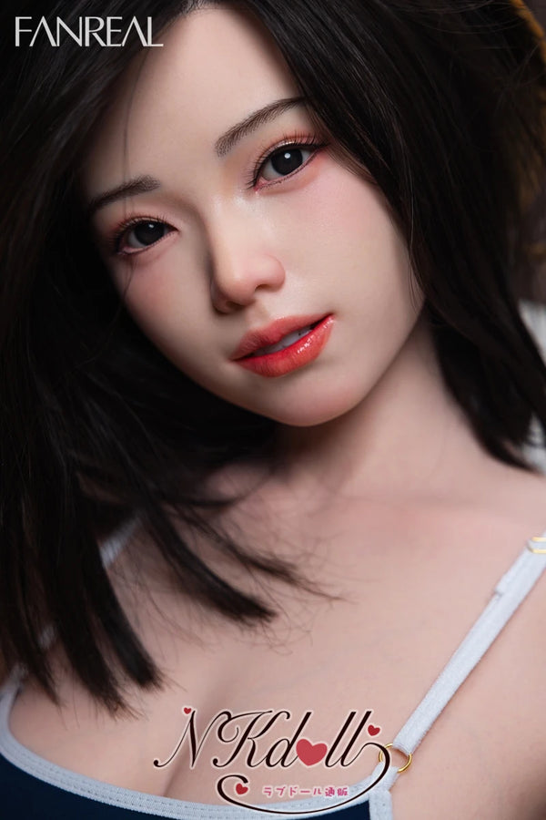 リアルスキン fanreal molly_1
