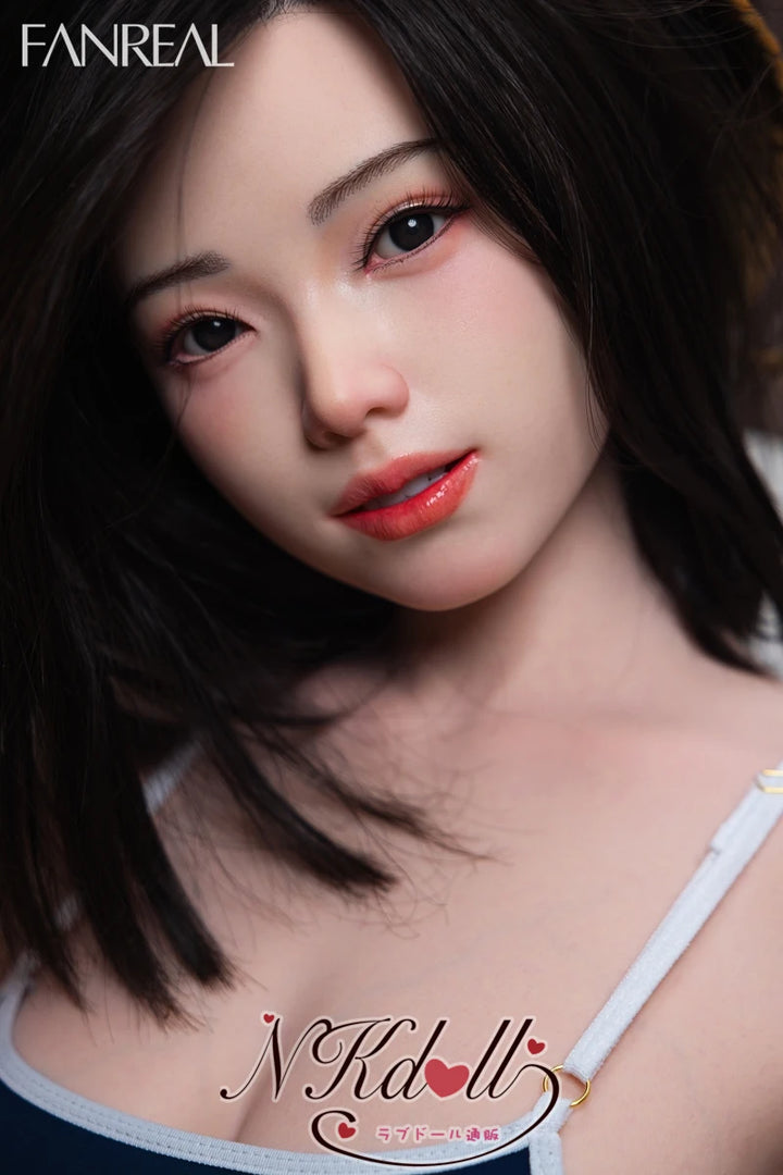 リアルスキン fanreal molly_1
