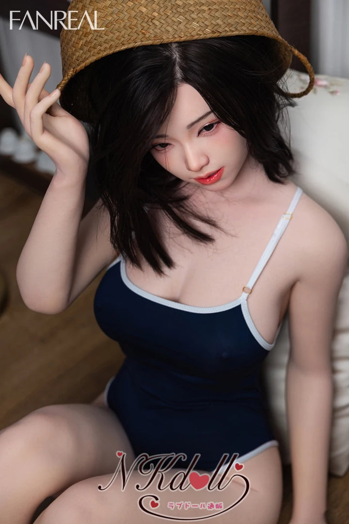 リアルスキン fanreal molly_3