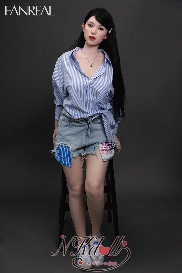 real lovedoll Kimmy