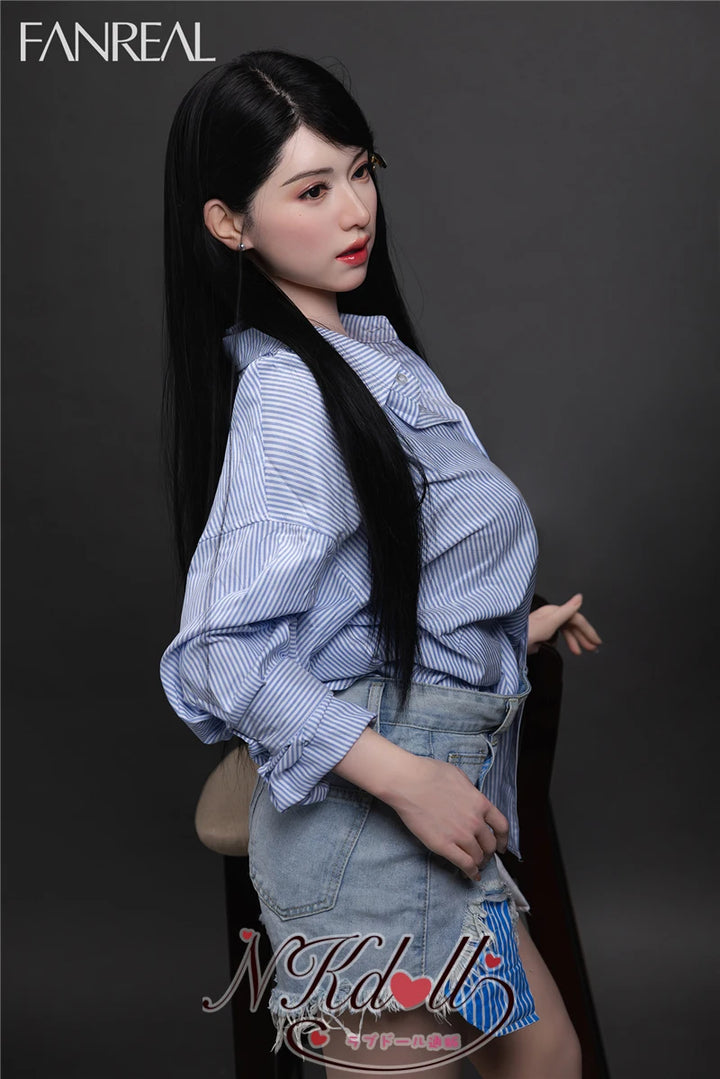 fanreal doll kimmy