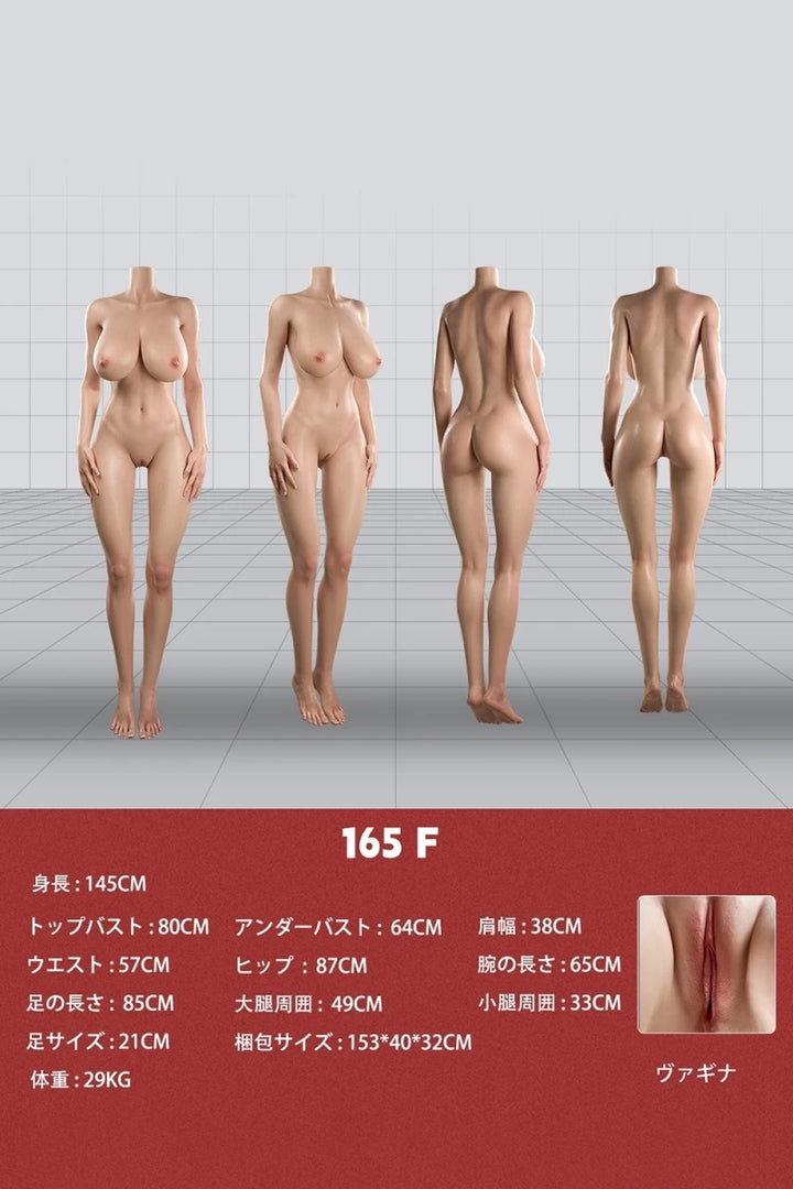 Doll Senior 塞布尔_14