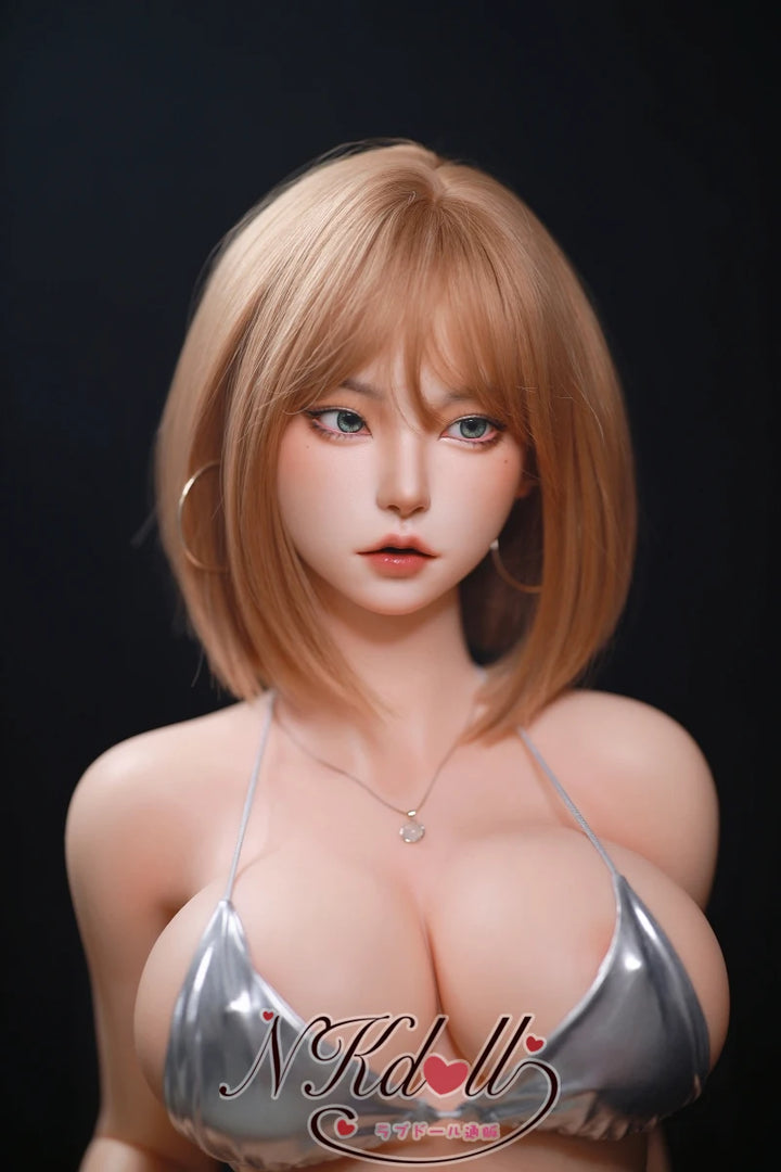 巨乳セックス人形 青鸟