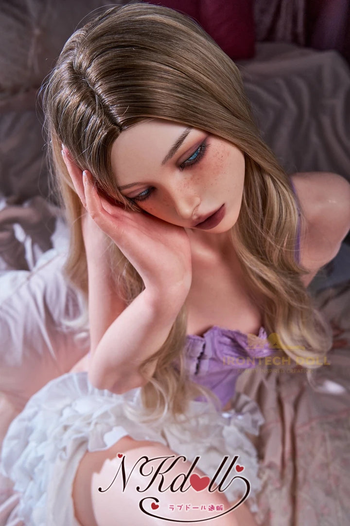 Irontech 161Minus Vanessa_5