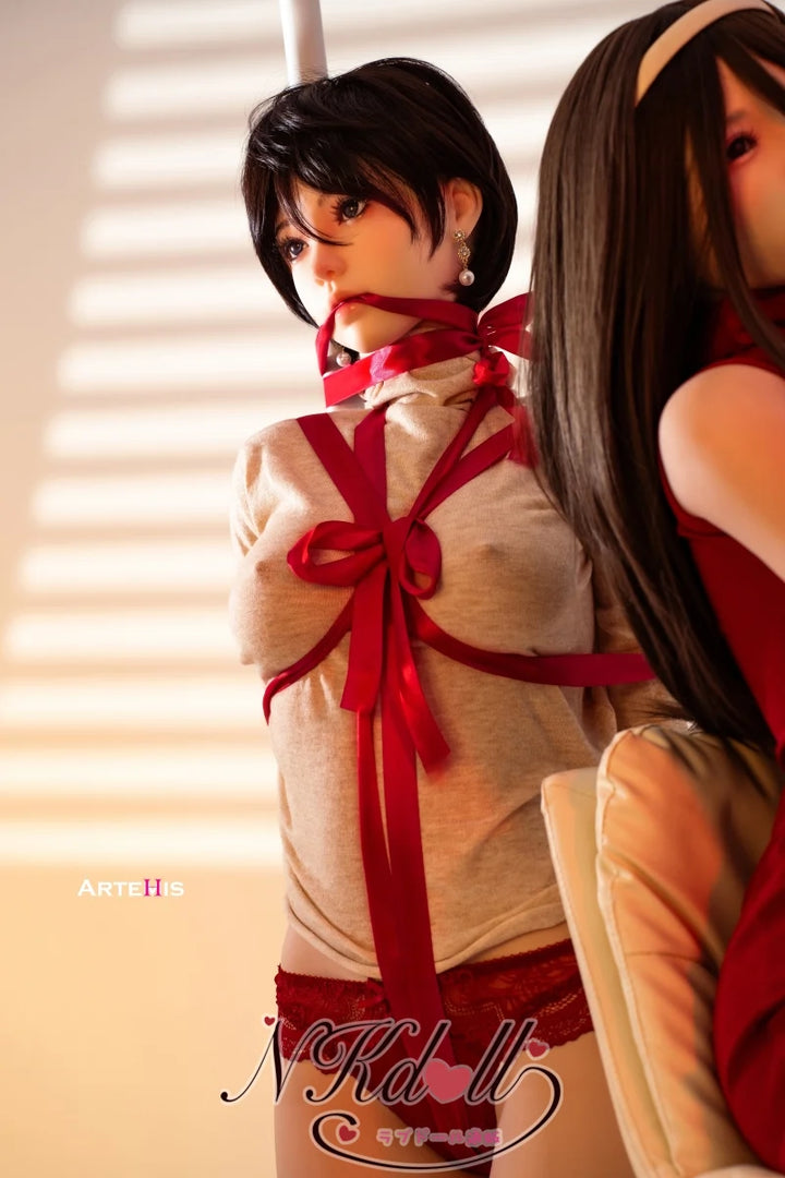 ドール 等身 大