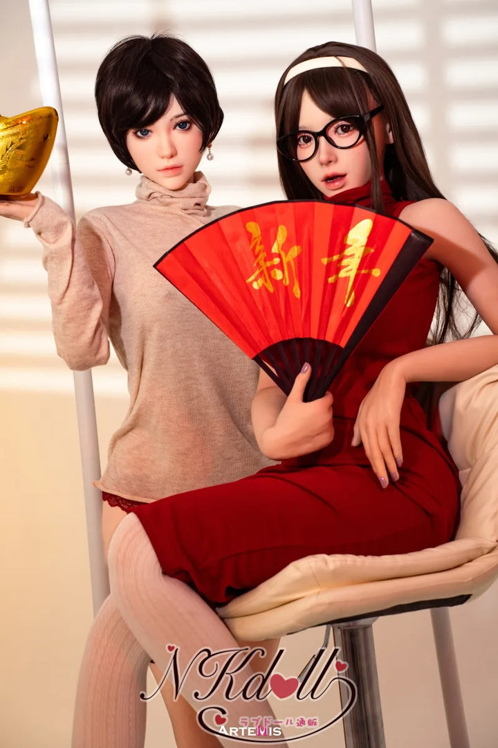 綺麗な妹 ドール 