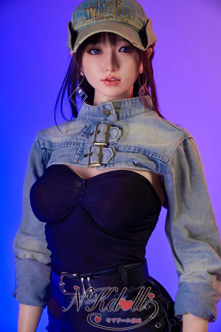 Sange Doll 彩月_1