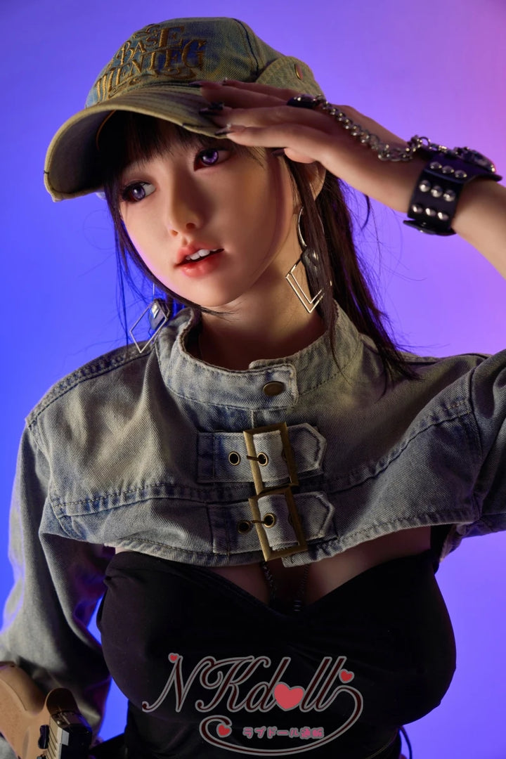 Sange Doll 彩月_3