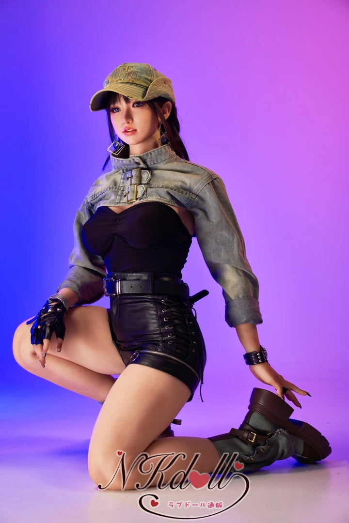 Sange Doll 彩月_6