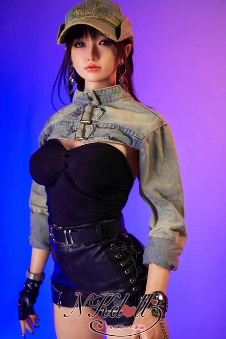 Sange Doll 彩月_4