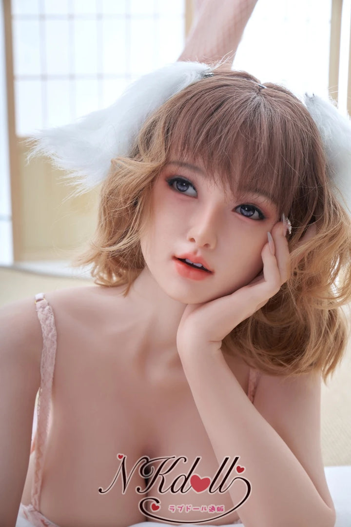 美しいドール 彩月
