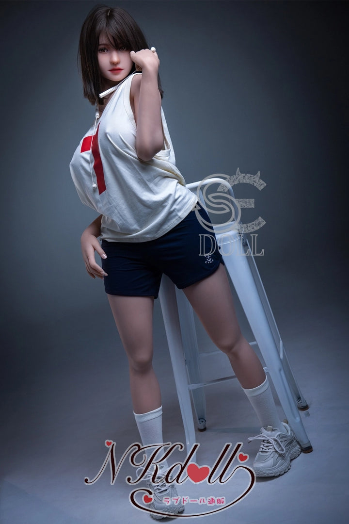 157cm ラブドール Phoebe.C
