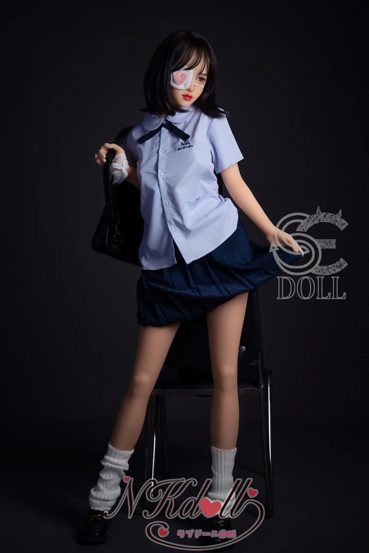 人気ダッチワイフ SEDOLL #108 Ariel.B