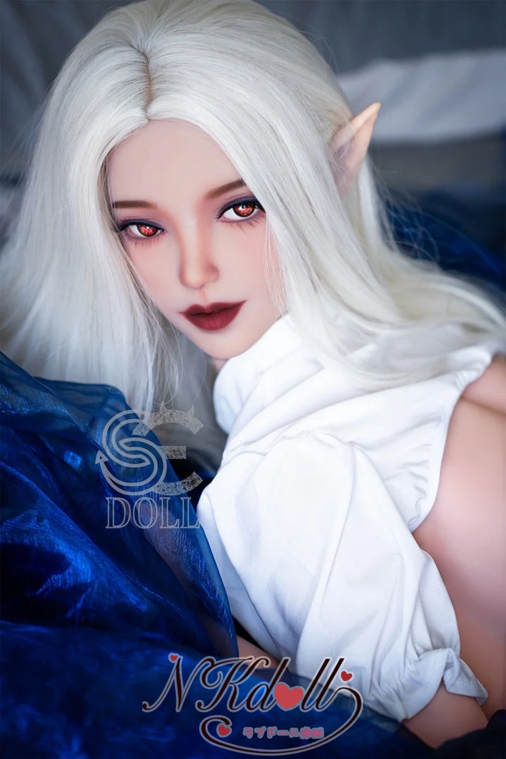 セックスドール SEDOLL #022 Samantha.J