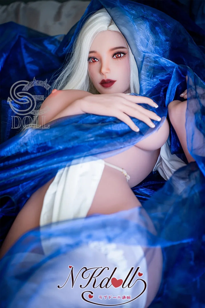 アダルトドール SEDOLL #022 Samantha.J