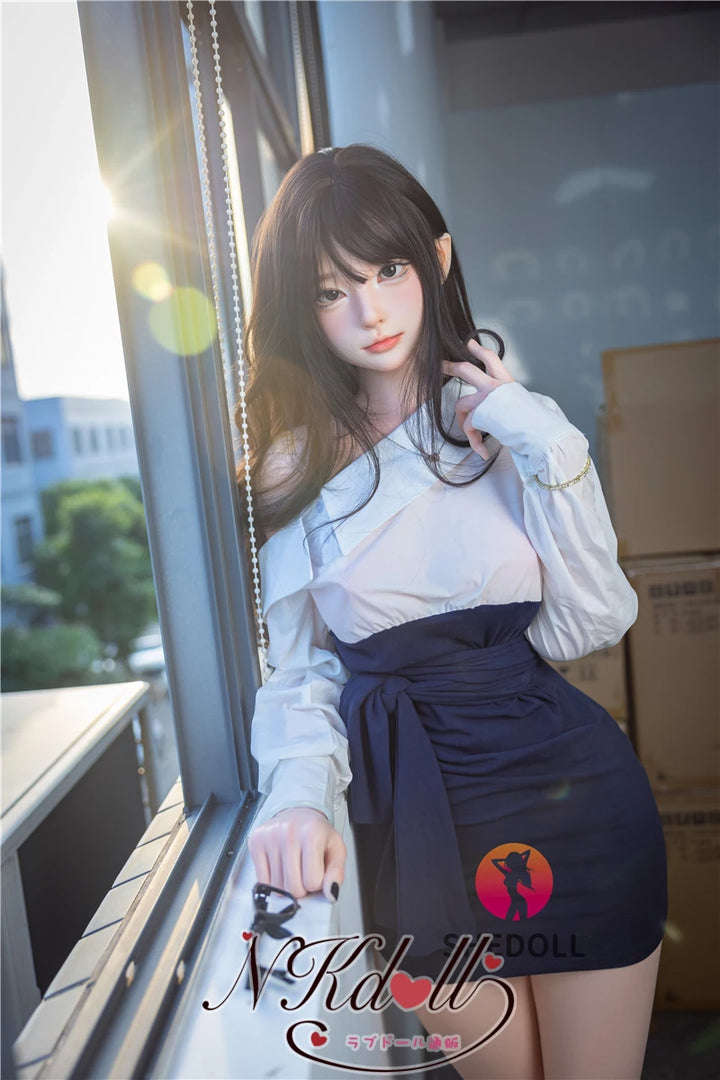 江小棠 ダッチワイフ 本物