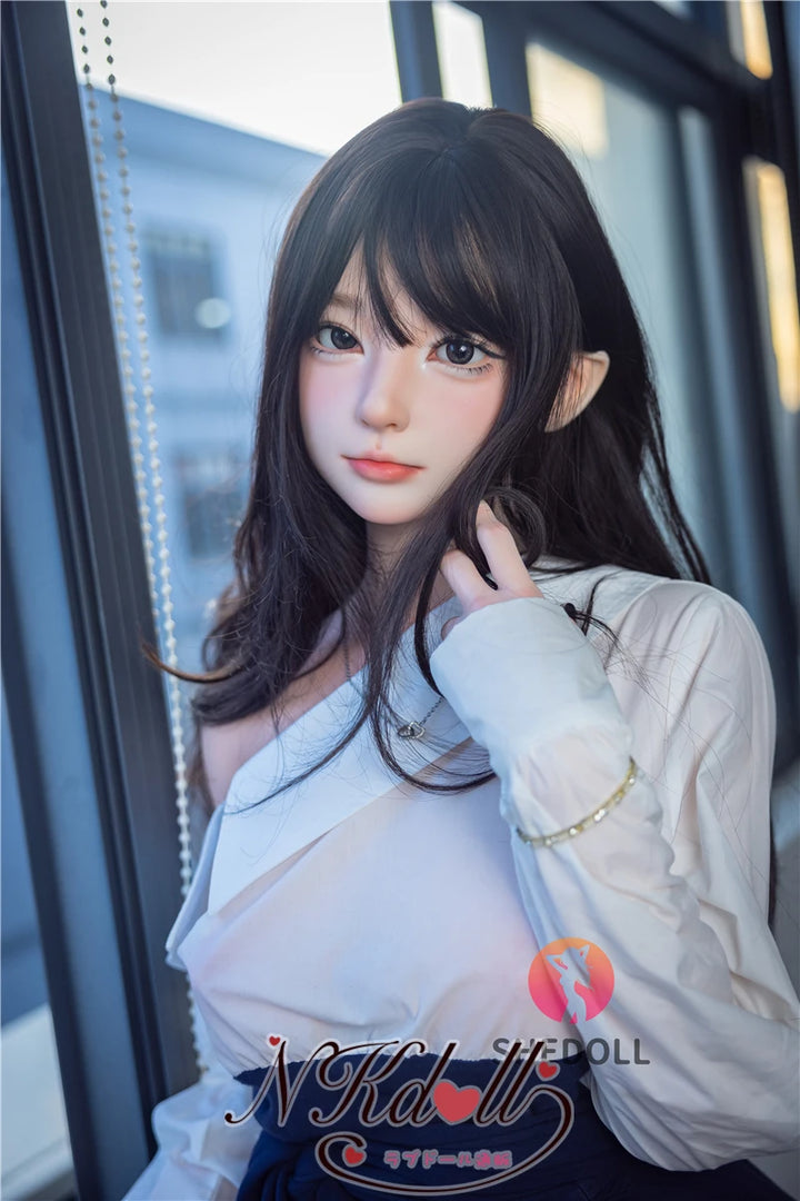 ラブドール リアル ドール 江小棠