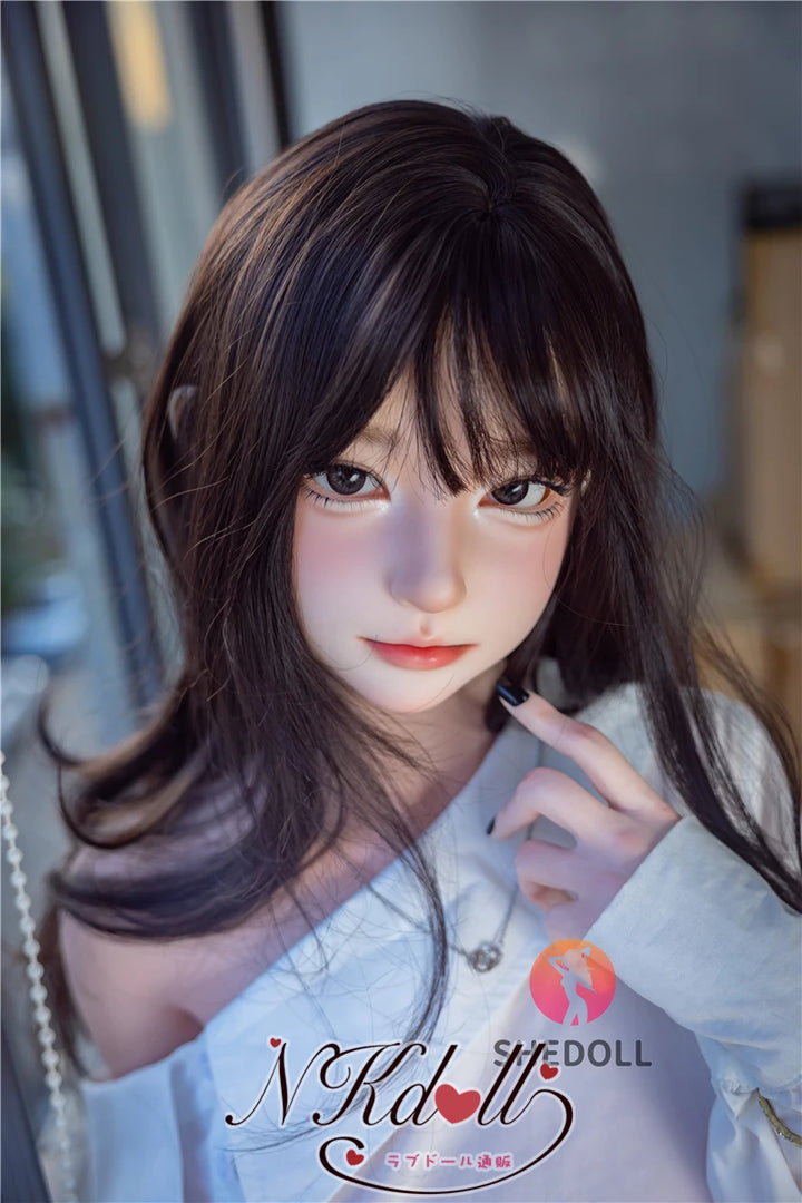 ひとり じ め ラブドール 江小棠