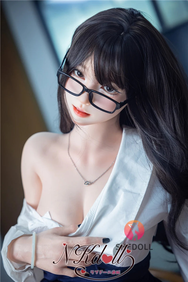 美しいラブドール 江小棠