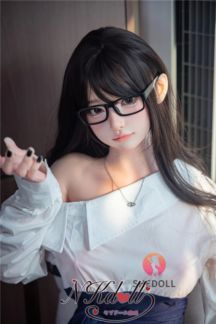 real life sex dolls 江小棠2.0
