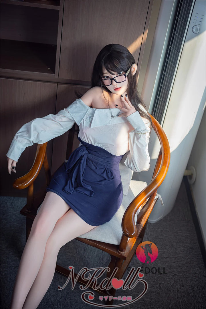 ラブドール リアル ガール 江小棠2.0