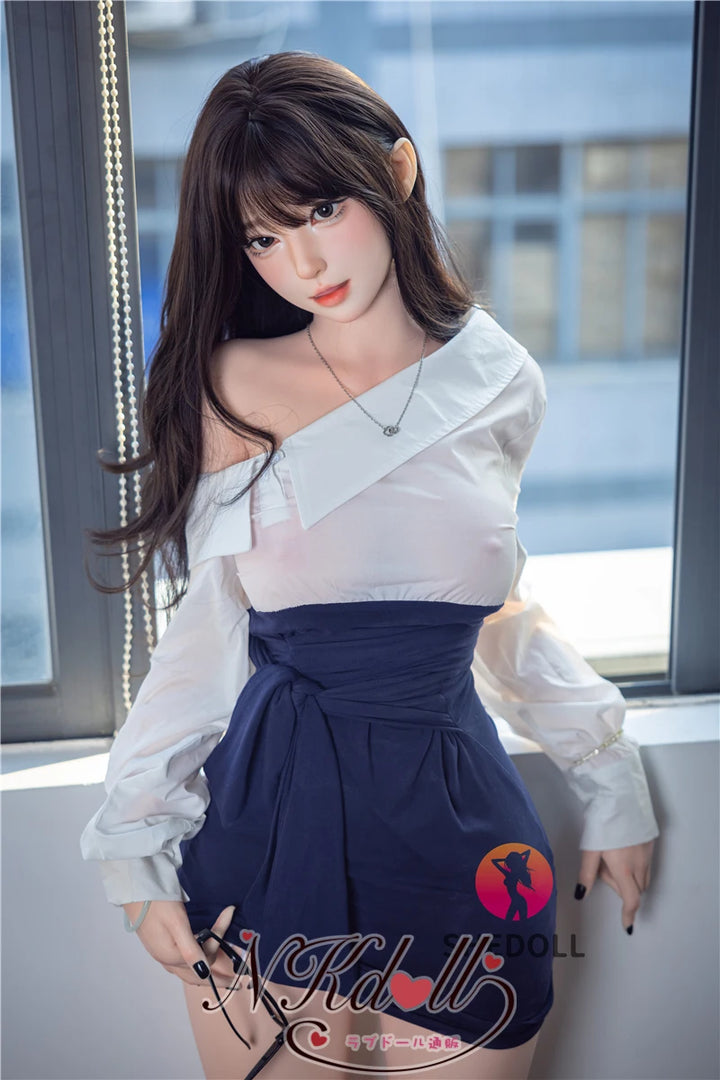 せっくす 人形 江小棠2.0