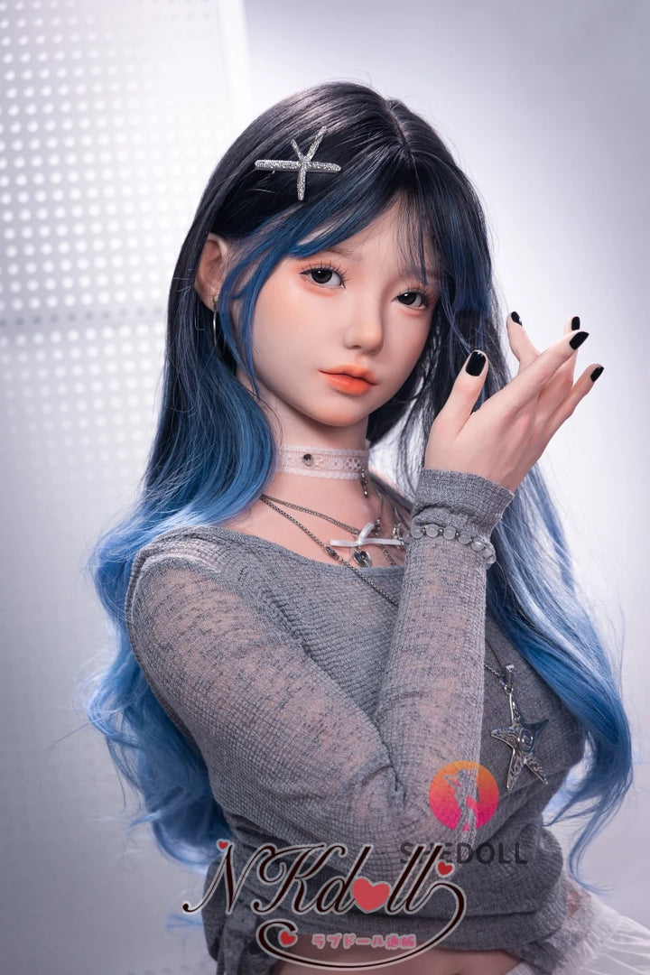 リアルラブドール SHEDOLL 芷沅2.0