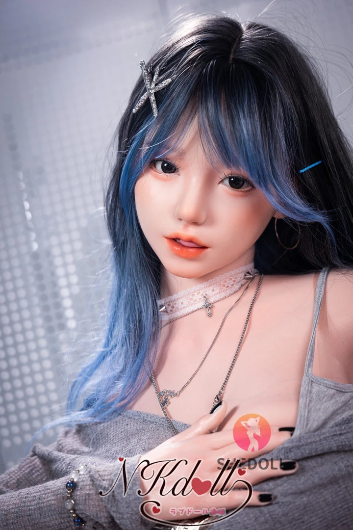 リアル口  SHE 芷沅2.0
