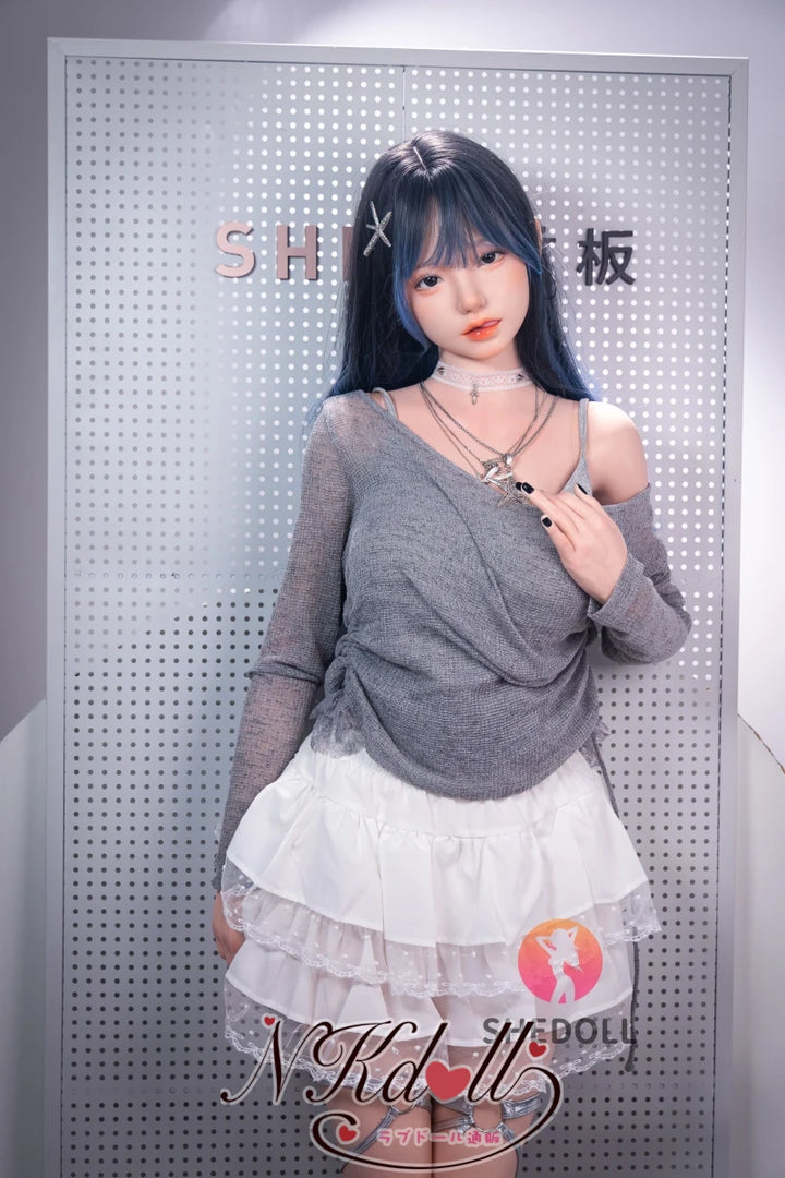 等身大ダッチワイフ人形 SHE 芷沅2.0