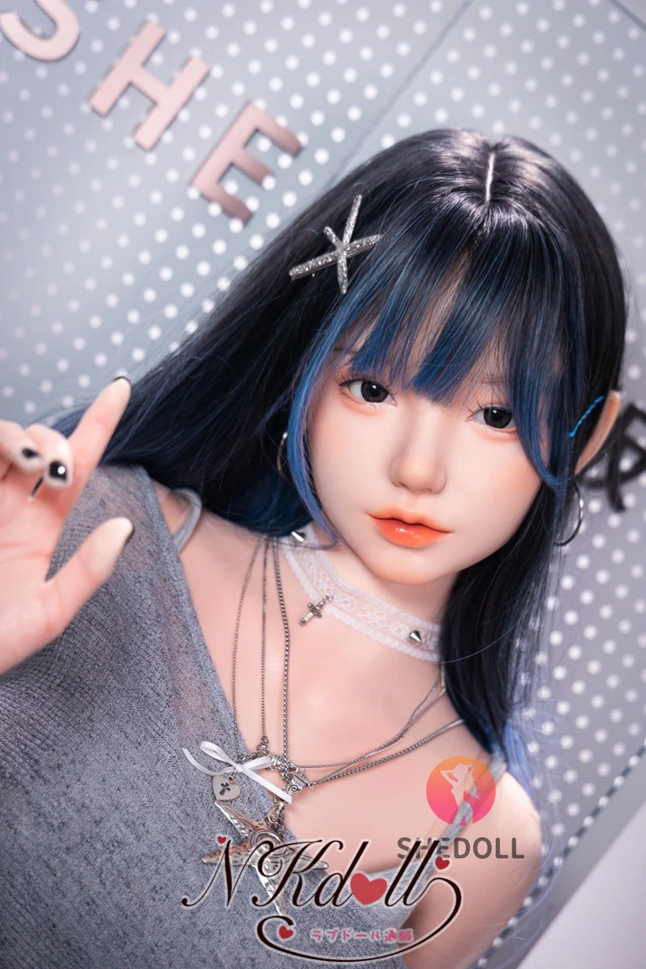 ダッチワイフ ドール SHE 芷沅2.0
