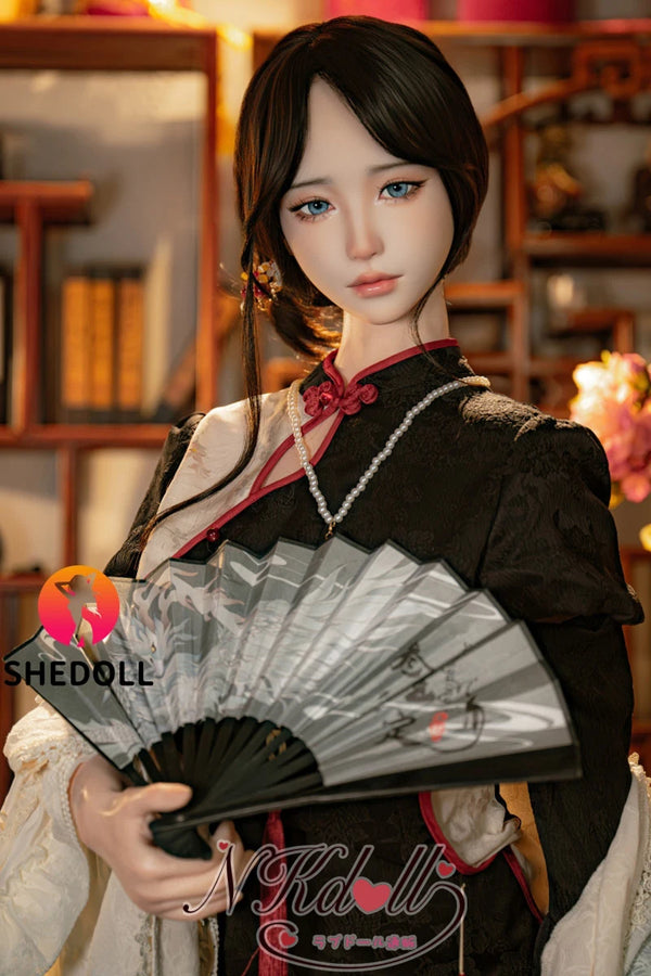 美人ドール 江小梨