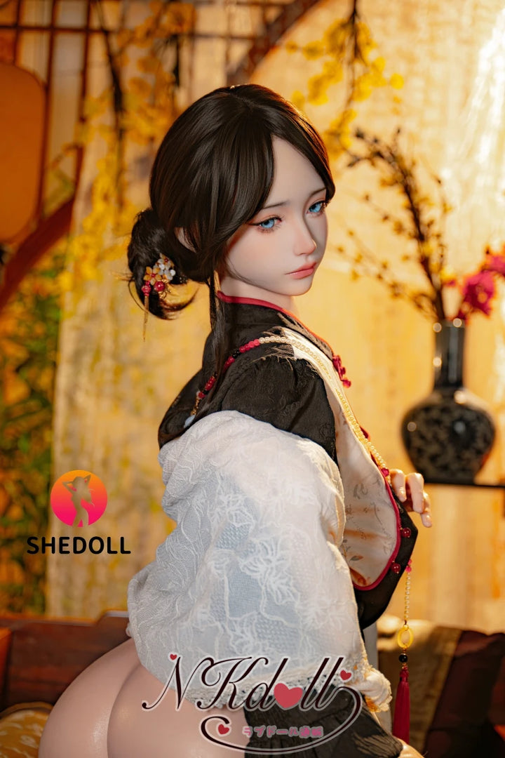 綺麗アダルトラブドール江小梨