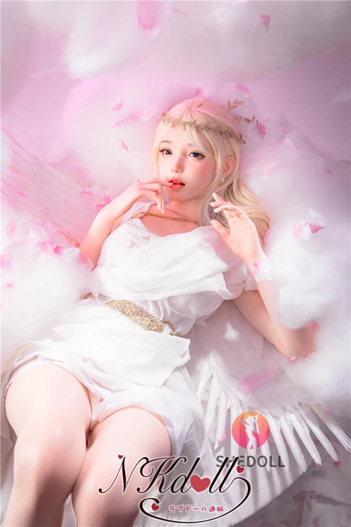 Real Sex Doll SHEDOLL  苏夜欢2.0