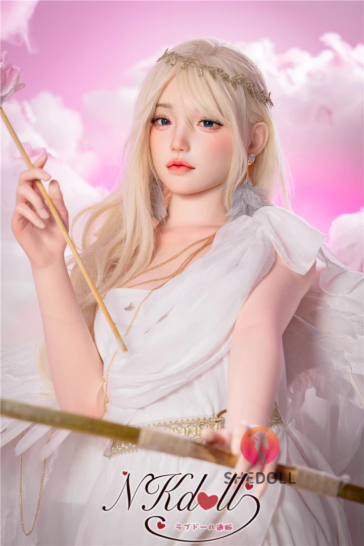 SHEDOLL  苏夜欢2.0 最新 ラブドール
